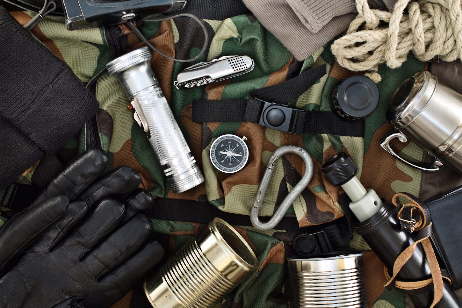 Best Survival Gifts For Preppers Guide Prep Plans