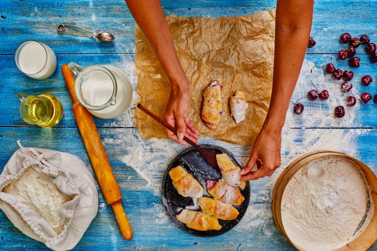 How to Cook with Powdered Eggs Prep Plans