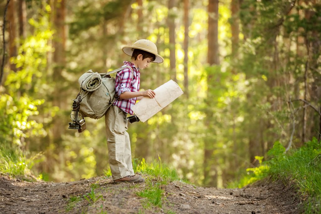 13 Top Survival Skills To Teach Your Children Prep Plans